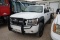 2011 CHEVROLET SUBURBAN (VIN # 1GNWK5EG5BR175423) (SHOWING APPX 211,409 MILES, UP TO THE BUYER TO DO