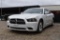 2012 DODGE CHARGER CAR (VIN # 2C3CDXHG5CH205541) (SHOWING APPX 215,453 MILES, UP TO THE BUYER TO DO