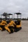 LAND HERO MINI EXCAVATOR (SERIAL # 131081) (K)