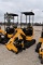 LAND HERO MINI EXCAVATOR (SERIAL # 131080) (K)