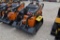 LAND HERO MINI SKID STEER (SERIAL # A2408022218) (K)