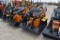 LAND HERO MINI SKID STEER (SERIAL # A2408131148) (K)