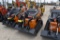 LAND HERO MINI SKID STEER (SERIAL # A2409029337) (K)