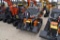 LAND HERO MINI SKID STEER (SERIAL # J241112) (K)