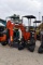 AGT MX15R MINI EXCAVATOR (SERIAL # MX15R2024J0000280) (K)