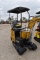 AGT H12R MINI EXCAVATOR (SERIAL # H12R20241202C0196) (K)