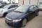 2010 HONDA CIVIC CAR (SALVAGE TITLE) (VIN # 19XFA1F54AE048531) (SHOWING APPX 167,411 MILES, UP TO TH