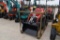 AGT YSRT14 MINI SKID STEER (SERIAL # YSRT142024L122027) (K)
