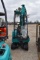 AGT QK16R MINI EXCAVATOR (SERIAL # QK16R202412240259) (K)