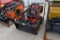 SDLOOL SL323C MINI SKID STEER (SERIAL # SL323C241208) (K)
