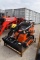 SDOOL SL36C MINI SKID STEER (SERIAL # SL36C241219) (K)