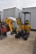 AGT MX12R MINI EXCAVATOR (SERIAL # MX12R2024J0000707) (K)
