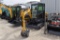 AGT MY50R MINI EXCAVATOR (SERIAL # MY50R2024X0000199) (K)