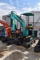 AGT QH12R MINI EXCAVATOR (SERIAL # QH12R202412260232) (K)