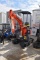 AGT MX15R MINI EXCAVATOR (SERIAL # MX15R2024J0000294) (K)