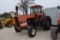 AC 7045 TRACTOR (SERIAL # 70453226) (SHOWING APPX 2,677 HOURS, UP TO THE BUYER TO DO THEIR DUE DILIG