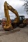 CAT 320 CL EXCAVATOR W/ 42
