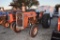 MF 255 TRACTOR (HYDRAULIC PUMP MAKING NOISE) (SERIAL # 9A338529) (SHOWING APPX 711 HOURS, UP TO THE
