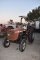 MF 451 TRACTOR (SERIAL # G2ABB0542) (SHOWING APPX 2,662 HOURS, UP TO THE BUYER TO DO THEIR DUE DILIG