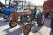 FORD 2600 TRACTOR (SERIAL # C574414) (UNKNOWN HOURS) (K)