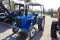 FORD 3600 TRACTOR (SERIAL # 070V16) (SHOWING APPX 3,950 HOURS, UP TO THE BUYER TO DO THEIR DUE DILIG