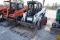 BOBCAT S630 SKID STEER (SERIAL # A3NT16676) (SHOWING APPX 1,654 HOURS, UP TO THE BUYER TO DO THEIR D