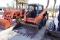 KUBOTA SSV65 SKID STEER (SERIAL # KBCS0651VK3H52442) (SHOWING APPX 5,686 HOURS, UP TO THE BUYER TO D
