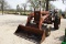 IH 706 TRACTOR (SERIAL # 34406) (SHOWING APPX 7,932 HOURS, UP TO THE BUYER TO DO THEIR DUE DILIGENCE