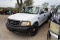 2001 FORD F150 PICKUP (VIN # 2FTPF17Z61CA92961) (SHOWING APPX 286,162 MILES, UP TO THE BUYER TO DO T