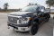 2016 NISSAN TITAN XD 4X4 PICKUP (VIN # 1N6BA1F42GN504954) (SHOWING APPX 125,167 MILES, UP TO THE BUY