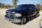 2016 DODGE 1500 PICKUP (VIN # 1C6RR6LMXGS174985) (SHOWING APPX 170,568 MILES, UP TO THE BUYER TO DO