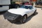1975 CHEVROLET STINGRAY (VIN # 1Z37J5S415130) (SHOWING APPX 51,500 MILES, UP TO THE BUYER TO DO THEI