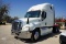 2015 FREIGHTLINER (VIN # 3AKJGLD68FSGD2022) (SHOWING APPX 946,106 MILES, UP TO THE BUYER TO DO THEIR