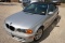 2001 BMW (VIN # WBABS33481JY55685) (UNKNOWN MILES) (TITLE ON HAND AND WILL BE MAILED CERTIFIED WITHI