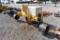 8' ARMSTRONG ROOT PLOW