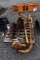 DANUSER POSTHOLE DIGGER W/ 9