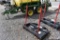 SKID STEER HAY SPEAR