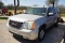 2008 GMC YUKON XL (VIN # 1GKFC16J08R173651) (SHOWING APPX 234,349 MILES, UP TO THE BUYER TO DO THEIR