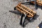 SKID STEER PALLET FORK