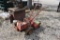 TROYBILT TILLER (NOT RUNNING)