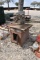RADIAL ARM SAW