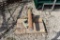 RADIAL ARM SAW