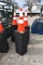 25 - TRAFFIC CONES