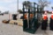 11' CATTLE CHUTE