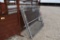 3 - 6' CHAINLINK GATES