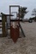 10' CATTLE CHUTE