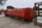 4000 GALLON WATER BED