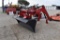 MF FL3615 LOADER