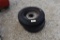 2 - TIRES AND WHEELS