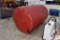 500 GALLON FUEL TANK